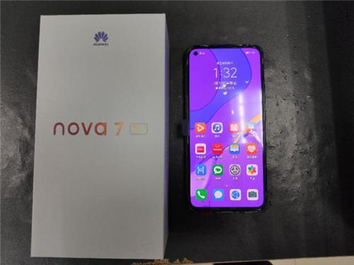 華為nova7對(duì)比nova7pro哪款更值得買(mǎi)