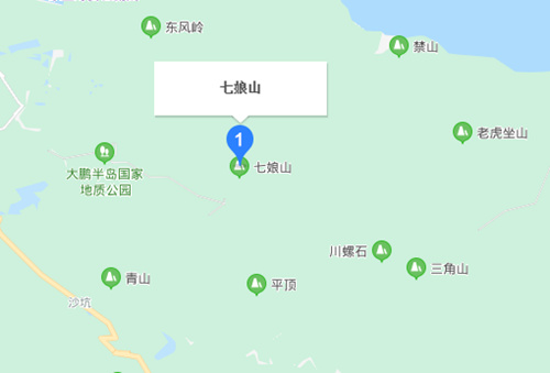 七娘山游玩攻略(附地址+交通+開(kāi)放時(shí)間)