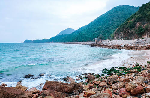 深圳國慶去哪玩 深圳景點推薦