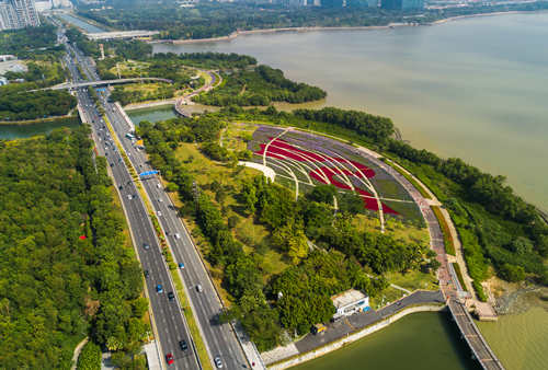 流花山公園開(kāi)放時(shí)間 流花山公園簡(jiǎn)介