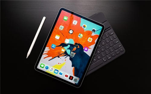 蘋(píng)果iPad Air 4概念圖及配置參數(shù)曝光