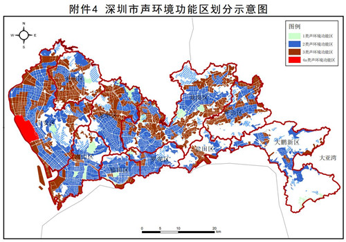 噪音擾民