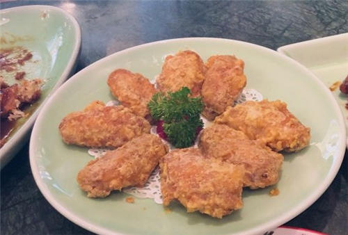 深圳上下沙好吃的美食店推薦 這5家值得去