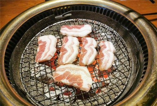 深圳購(gòu)物公園美味烤肉店推薦 這幾家好吃到犯規(guī)