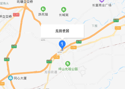 龍?zhí)锸谰佑瓮婀ヂ?附地址+交通+開放時(shí)間)