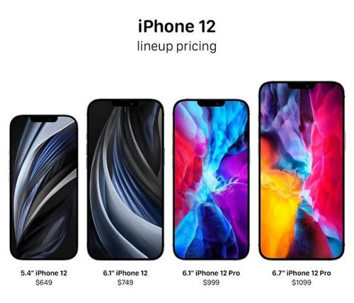 iPhone12什么時候上市 iPhone12上市時間