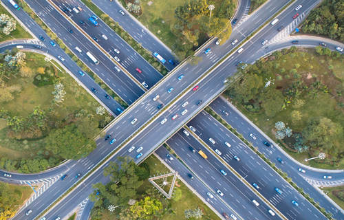 注意!近期龍崗區(qū)部分道路臨時交通管制公告