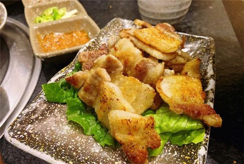 福永絕不能錯(cuò)過的4家寶藏韓料店 吃過的都說好