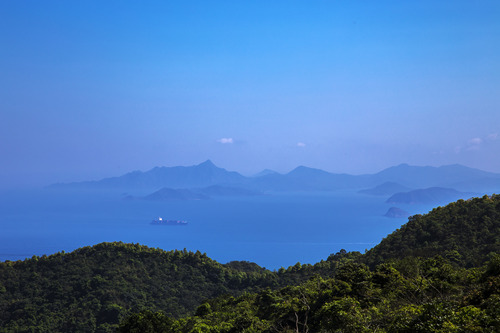 深圳夏天好玩的地方大全