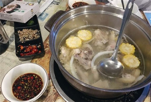 深圳北站附近有哪些好吃的火鍋 這5家聚餐首選