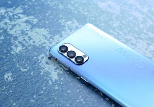 oppo reno 4和oppo reno 4pro有什么區(qū)別