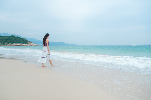 深圳夏天哪里好玩 深圳夏天哪里最清涼