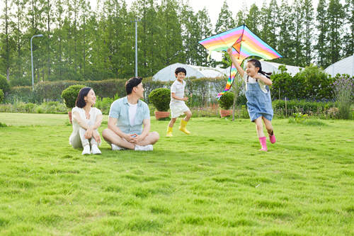 深圳適合放風箏的地方 深圳哪里適合放風箏