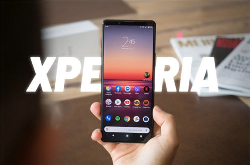 索尼 Xperia 1 II好不好 索尼 Xperia 1 II值得買嗎