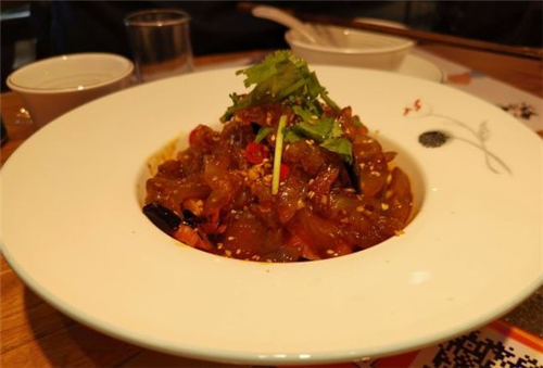 寶安區(qū)好吃的東北菜館有哪些 寶安東北菜館推薦