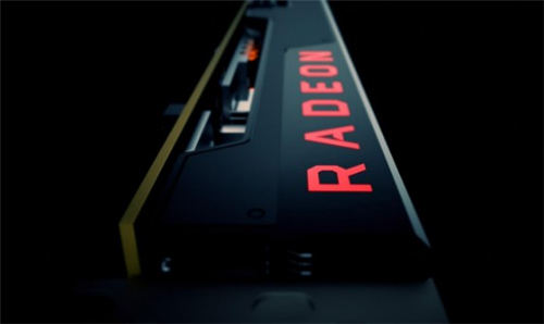 AMD Big Navi顯卡跑分曝光 性能超越RTX3080