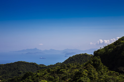 深圳馬巒山怎么樣 馬巒山爬山游玩全攻略