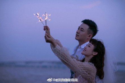 張子凡丁鈺瓊結(jié)婚 張子凡丁鈺瓊是誰身份曝光