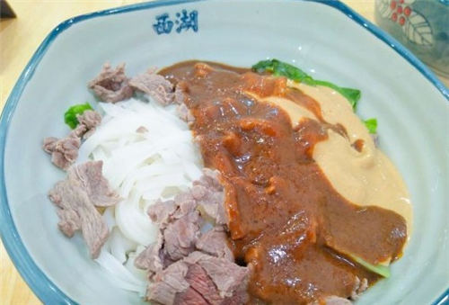 福田八卦嶺美食街5家人氣小吃店推薦 你吃過嗎