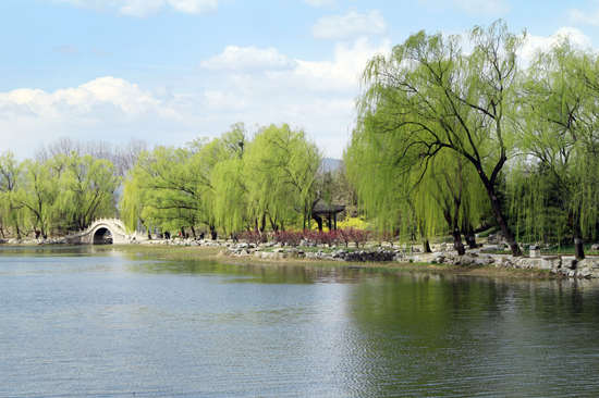 官方回復重建圓明園（含圓明園復原視頻）