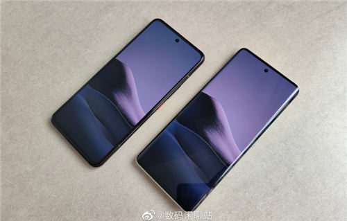 vivo X60什么時候發(fā)布 vivo X60配置如何