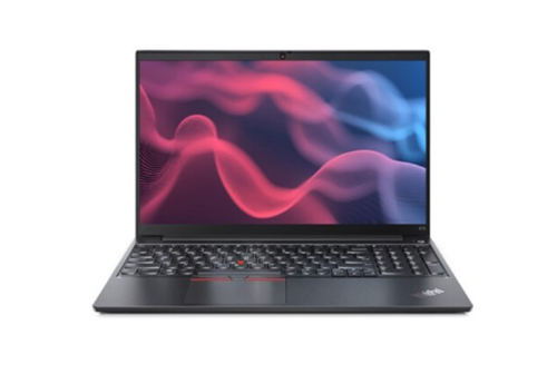 ThinkPad E15 2021筆記本電腦好不好 配置如何