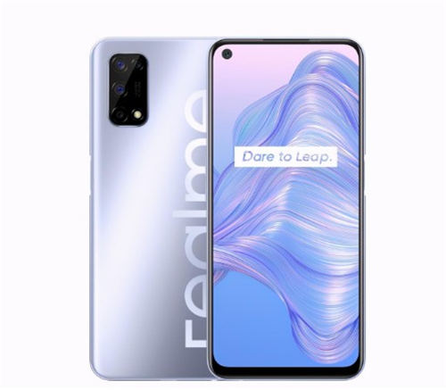 realme 7 5G好不好 realme 7 5G值不值得買