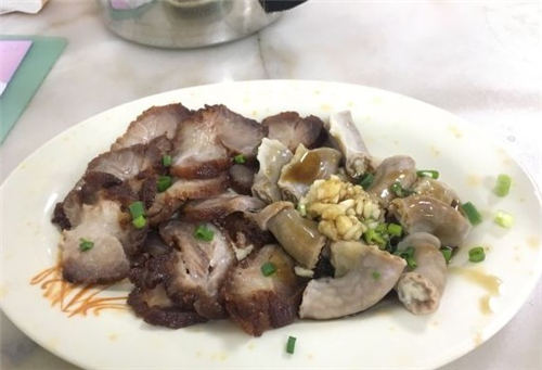 寶安西鄉(xiāng)老字號美食店推薦 這5家老深圳都愛吃