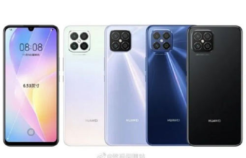 華為nova8什么時候上市 華為nova8上市時間