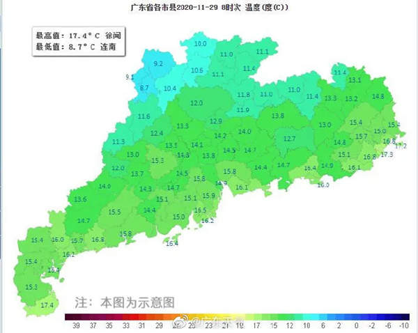 深圳今年夏季已長達(dá)218天 深圳到底啥時(shí)候入秋