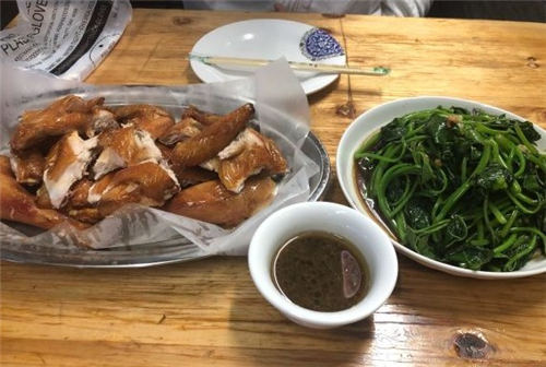 深圳赤尾村美食攻略 這5家美味小吃店讓人難忘