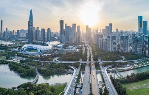 深圳出租車管理?xiàng)l例征求意見!拒載繞路或罰2000