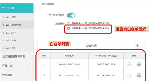 如何用手機查看有多少人在蹭WiFi 有哪些方法