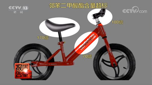  “網(wǎng)紅”平衡車銷量猛增 這些安全風險不容忽視