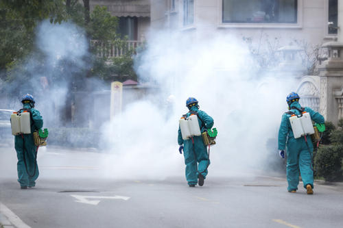 深圳疫情通報(bào)1例香港輸入 多地檢出陽性