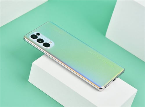 OPPO Reno5 Pro正式發(fā)布 起售價(jià)3399元