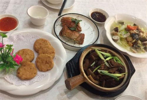 羅湖布心最好吃的5家川菜館 熱辣勁爽直擊味蕾