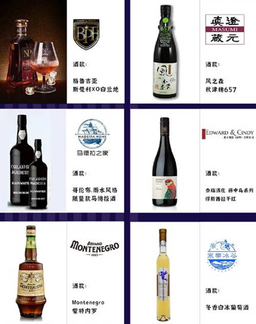 深圳TOEwine美食美酒嘉年華詳情(附地址+時(shí)間)