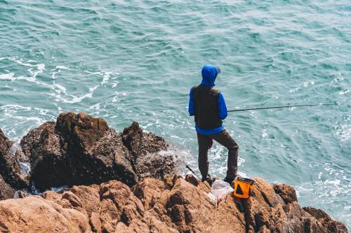 深圳哪里適合釣魚 深圳免費(fèi)釣魚的地方大全