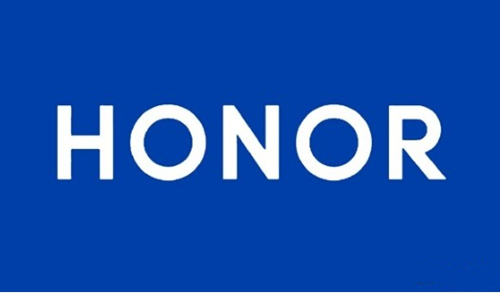 honor是什么手機 honor是哪款手機的標志