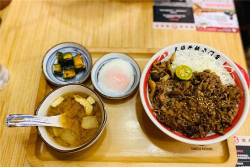 深圳超火的5家丼飯餐廳推薦 口味真的特別棒