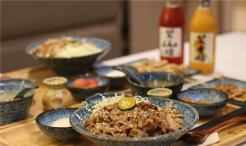 深圳超火的5家丼飯餐廳推薦 口味真的特別棒