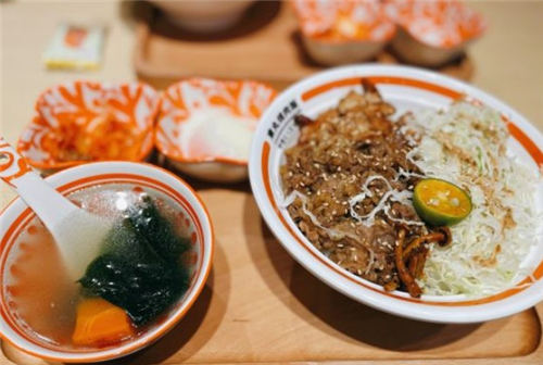 深圳超火的5家丼飯餐廳推薦 口味真的特別棒