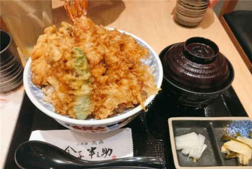 深圳超火的5家丼飯餐廳推薦 口味真的特別棒