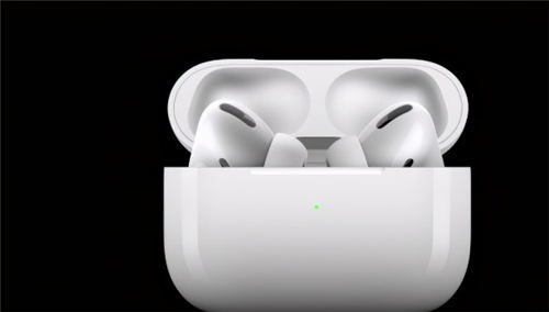 蘋果廉價版AirPods Pro要來了 售價349美元