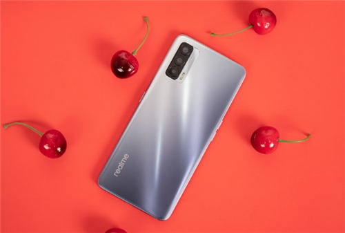 realme V15和紅米k30哪個值得買 兩款手機(jī)參數(shù)對比