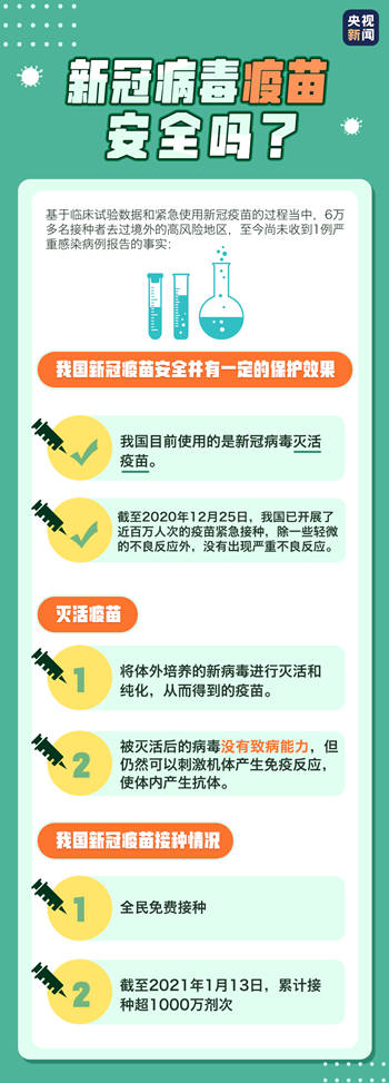 普通人現(xiàn)在可以打新冠疫苗嗎 深圳哪里有得打