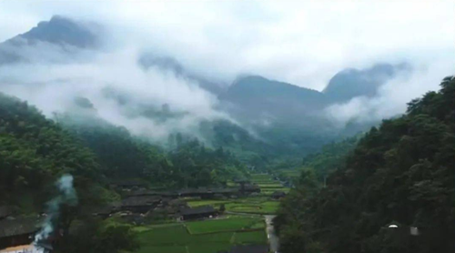 電視劇江山如此多嬌在哪取景 拍攝地是哪里