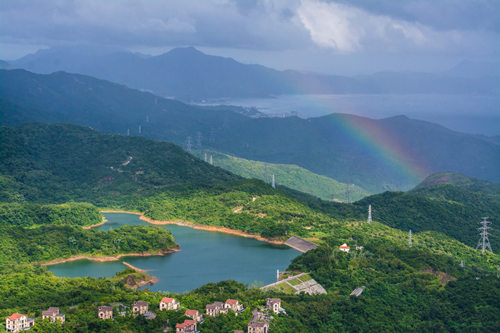 4月份深圳好玩的地方大全 深圳4月份必去的景點(diǎn)