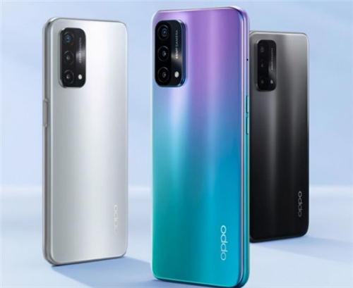 OPPOA93和OPPO K7哪個值得買 哪款配置更高